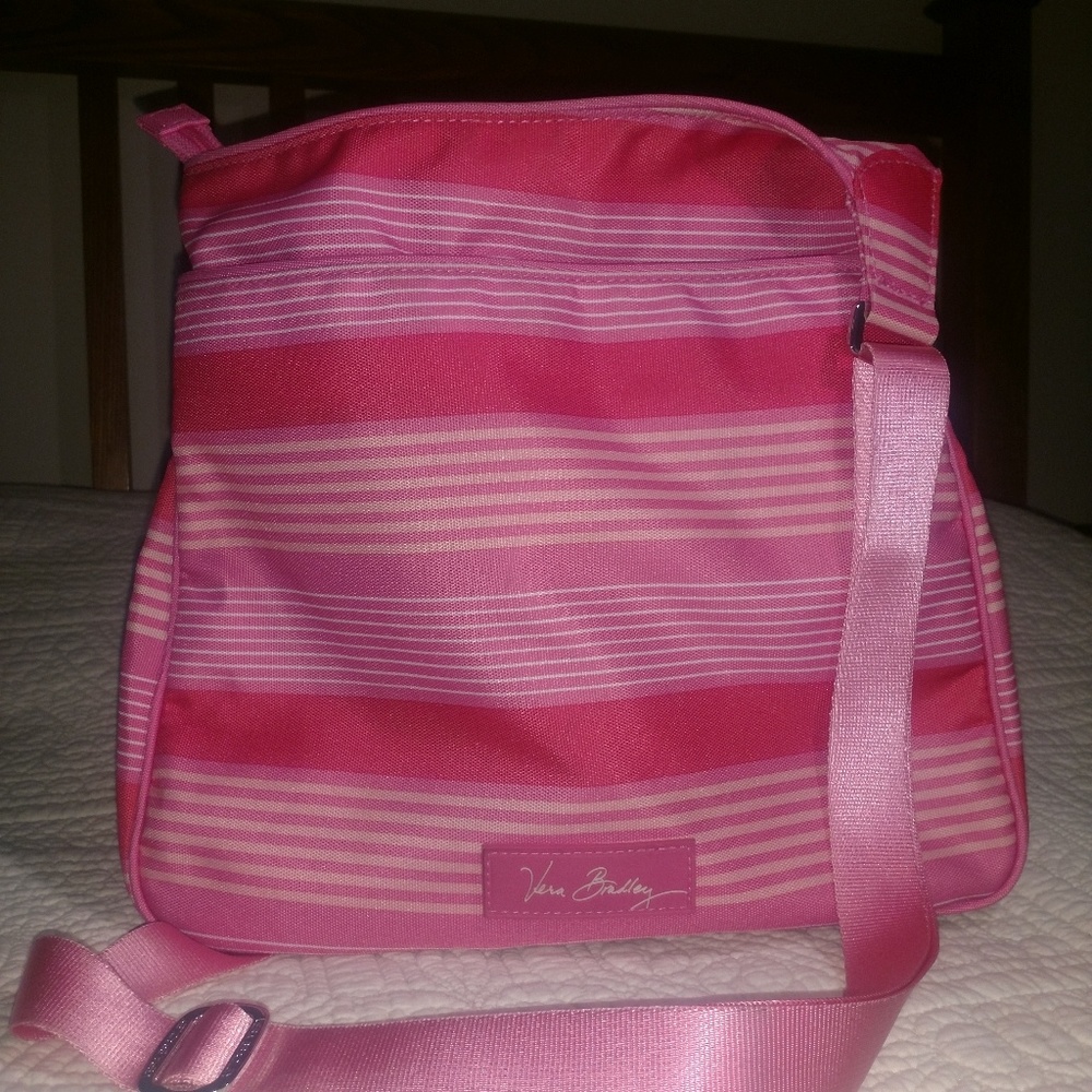 Vera Bradley purse.  Gently used